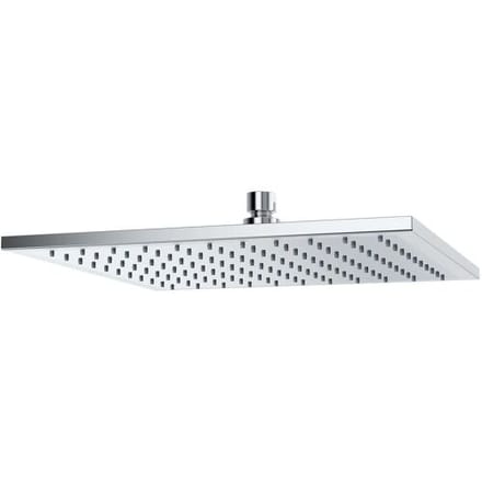 Kludi A-Qa - Hoofddouche 30x30 cm, chroom 6443005-00