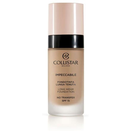 Collistar Long Wear Foundation Collistar - Impeccabile Long Wear Foundation 5N Ambra