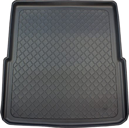 Guardliner kofferbakmat voor Skoda Superb 3 (3V) Combi (2015-2023) - TPE-Rubber