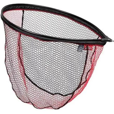 Fox Rage Rubber Net Head 60cm - Schepnet