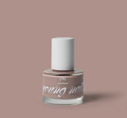 Young Nails Caption V2 Nagellak 037 - Therapy Raccoon -15ml