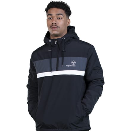 Windjack Sergio Tacchini heren Fubine
