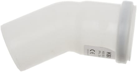 Brötje Bocht K60 B30,30 Gard,DN 60,PPs, 681896