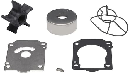 Quicksilver Impeller service kit voor Suzuki 150-200pk - 8M6012814, waterpompset