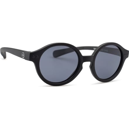 Izipizi Sun Baby Black (voor 0 - 9 maanden)