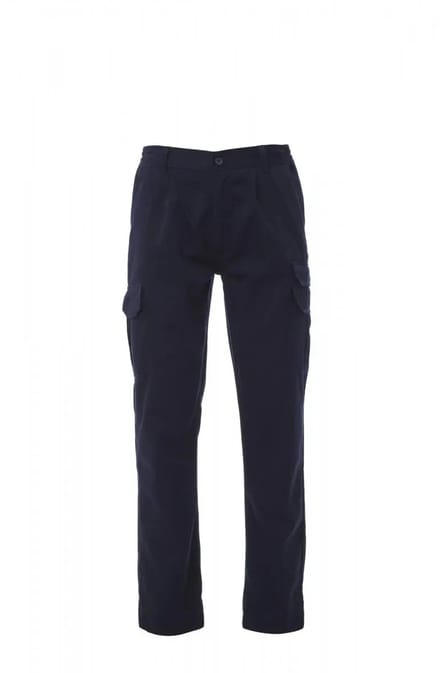 Payper Cargo 2.0 - Navy Blue - M
