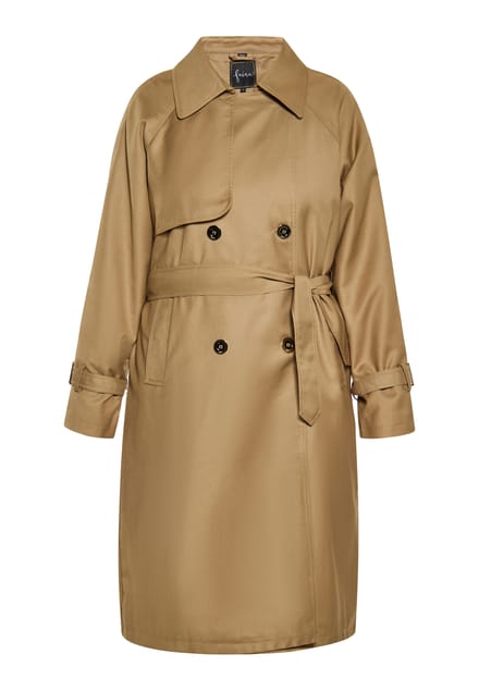 Faina Jas Dames beige