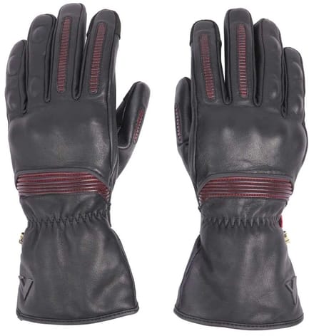 By City Lyon Handschoenen Zwart M Man