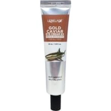 LEBELAGE - Eye Cream EX - 5 Types 2025 Version - Gold Caviar