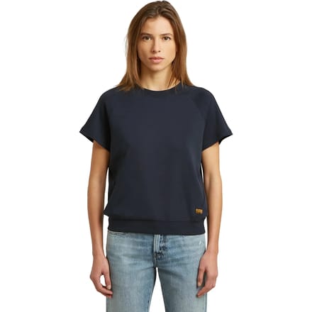 T-shirt dames G-Star Raglan