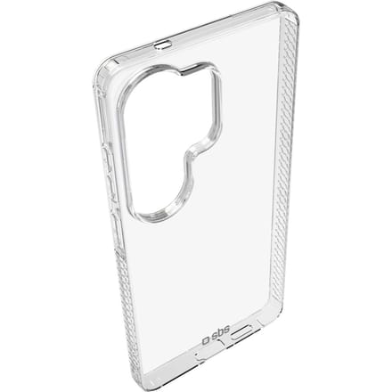 SBS Extreme X2 Case for Samsung Galaxy S26 Ultra - Transparent