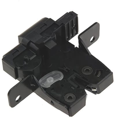 Achterklepslot NTY: EZC-RE-014 OEM 8200076240