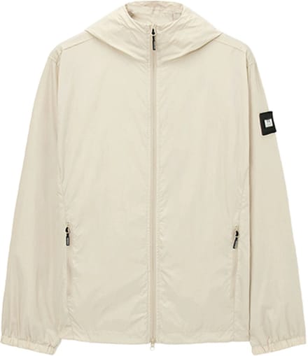 Weekend Offender Technician Summer Jacket