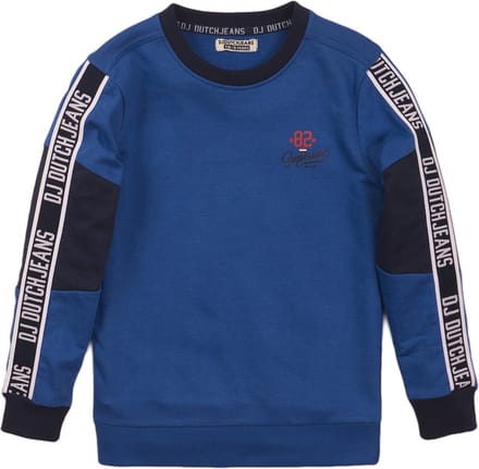 DJ Dutchjeans jongens sweater maat 140