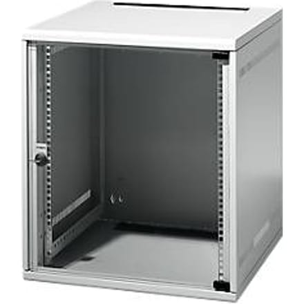 NT-Box® van SCHÄFER, 12 HE, 600 mm diep