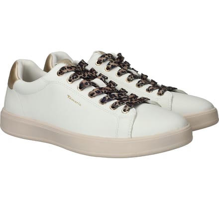 Tamaris Sneakers - Dames - Wit