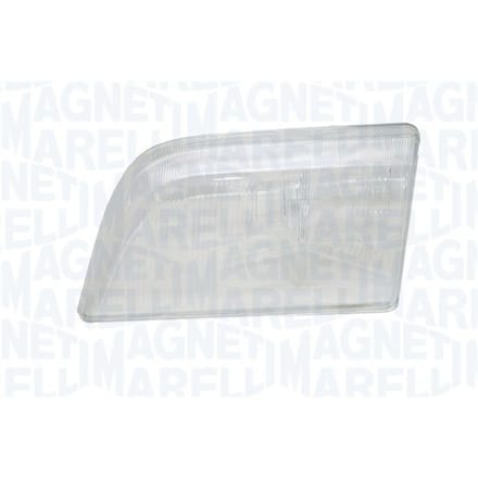 Reflecterend glas MAGNETI MARELLI 711305621691, rechts