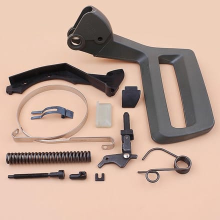 Kettingzaag Onderdelen - Reparatie Kit - Zaag Onderhoud - Specifieke Pasvorm - null - null