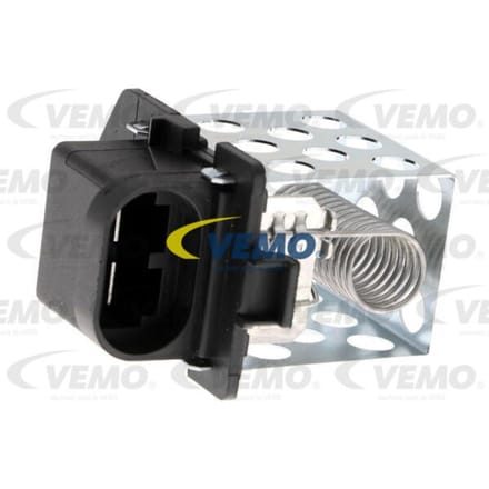 Weerstand, binnenventilator VEMO V46-79-0022