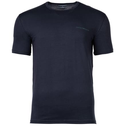 Emporio Armani T-shirt Pure Cotton Set van 2