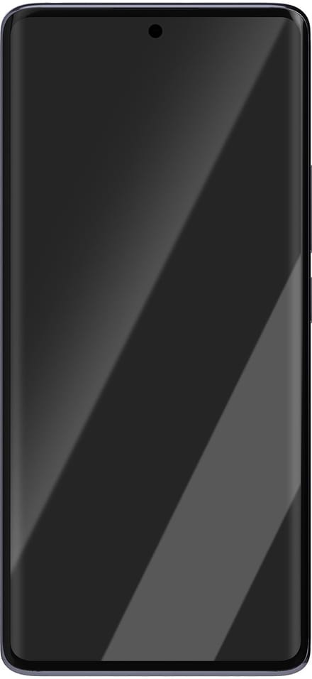 Xiaomi, Scherm voor Redmi Note 14 Pro Plus 5G LCD + touchscreen + frame, Paars
