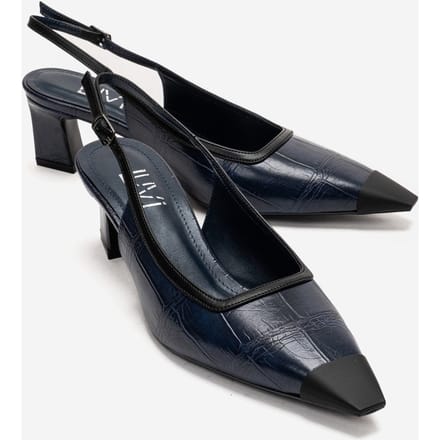 Hilda Blokhak Pump