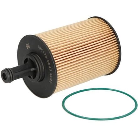 Oliefilter FEBI BILSTEIN 196178