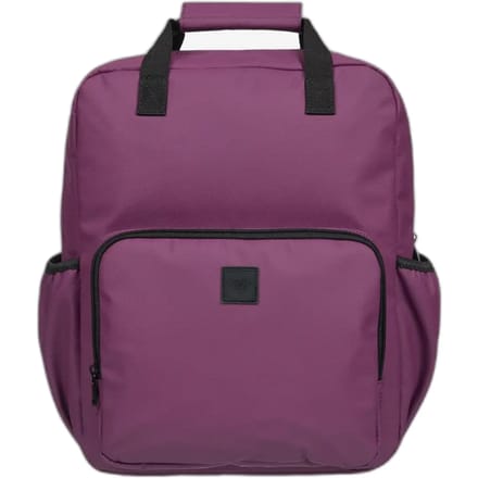 Vrouwen rugzak van rubber Roxy Wave Whisper