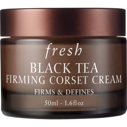 Fresh Black Tea Firming Corset Cream