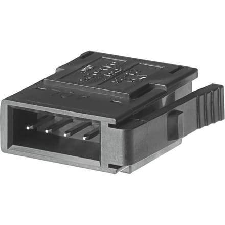 Festo Stekker 4-Pins IP40 - 570922