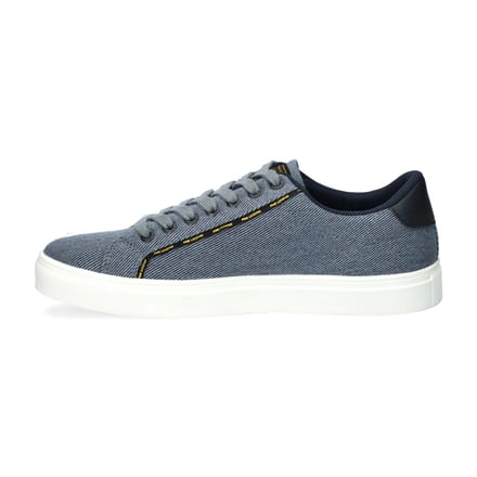 PME Legend - Heren Sneakers Beechburd - Blauw - Maat 41