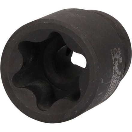 KS Tools 460.0016 1/2 speciale steekdop voor Mercedes, E30, 46 mm kort