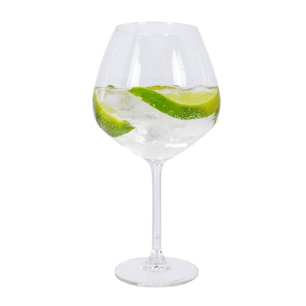 Royal Leerdam Gin Tonic Moment set 6 75 CL