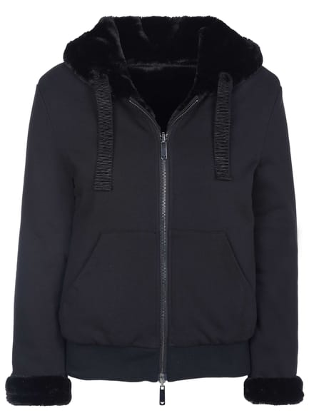 Emporio Armani Jacke