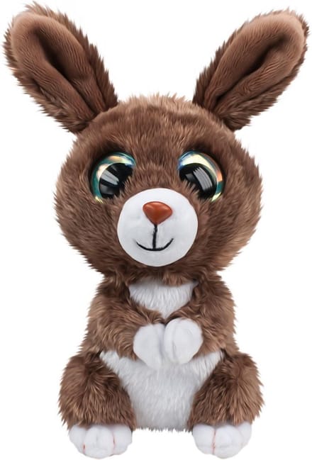 Lumo Stars Plush Toy - Rabbit Bunny 15cm