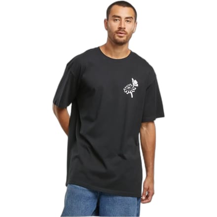 Oversized T-shirt Mister Tee Bold Actions