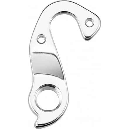 Union Derailleurhanger Cube Gh-264 Zilver