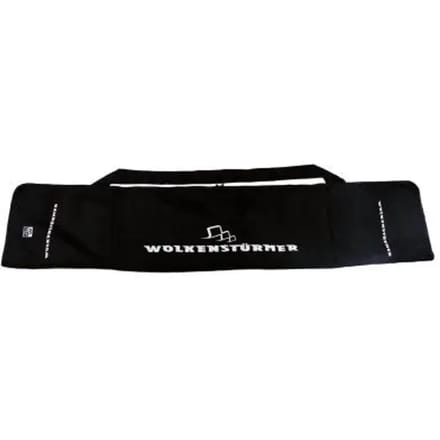 Vlieger draagtas Wolkenstürmer