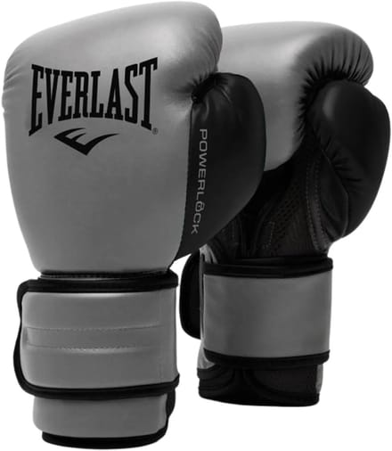 Everlast Powerlock 2r Bokshandschoenen