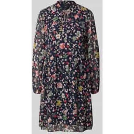 relaxed fit jurk van pure viscose