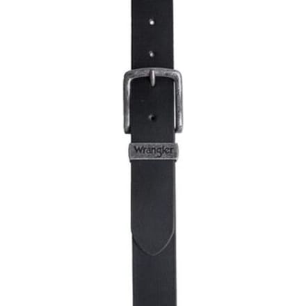 Ketting Wrangler 112125432 METAL LOOP-BLACK