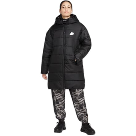 Parka voor dames Nike Sportswear Therma-FIT