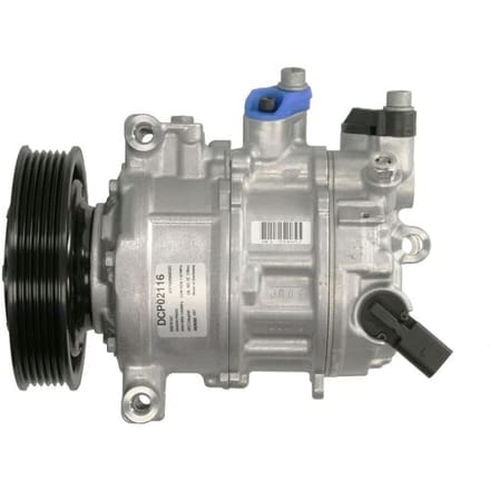 Denso Airco-compressor DELPHI DCP02116