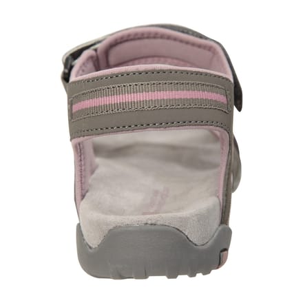 Mountain Warehouse Dames/Dames Oia Sandalen (Roze)