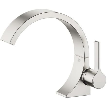 Dornbracht CYO single-lever basin mixer without drain 33525811-06