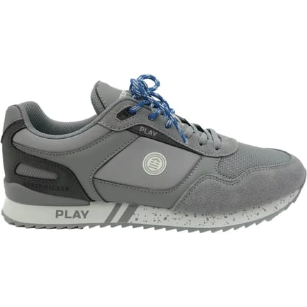 Trainers Serge Blanco Chamonix