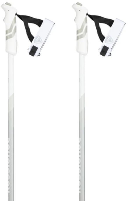 Rossignol Electra Premium Clip Vrouw Polen Transparant 110 cm Vrouw