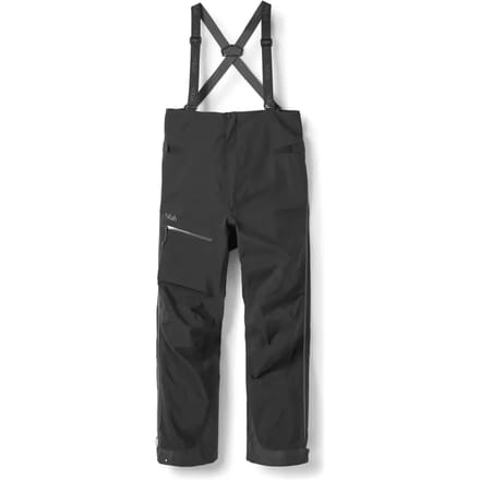 Ski-overalls Rab Latok GTX