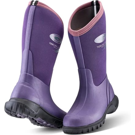 Dames laarzen Grubs Boots Tideline