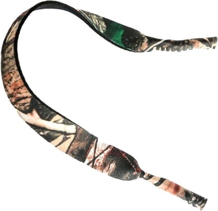 Fako Bijoux® - Brillenkoord Neopreen - Brilband - Sport - Watersport - Camouflage